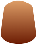 Shade - Fuegan Orange
